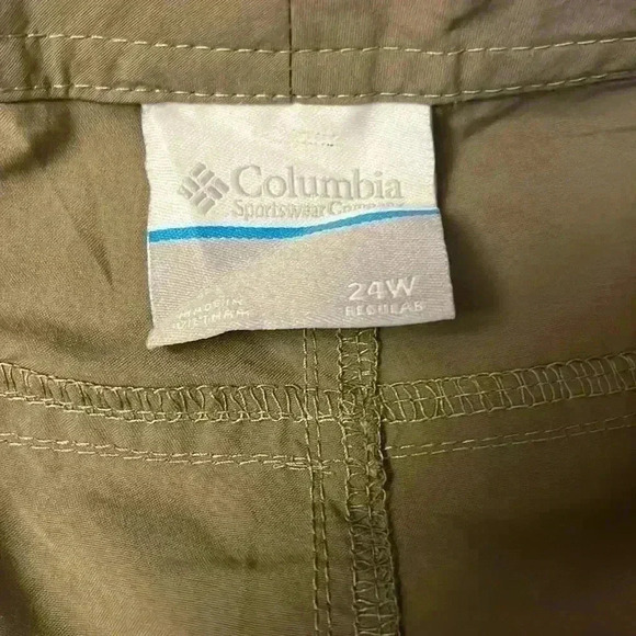 Columbia Aruba Pant - Picture 4 of 6